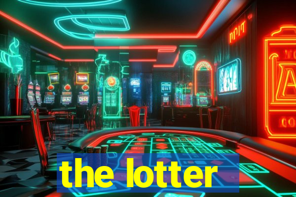 the lotter - reclame aqui